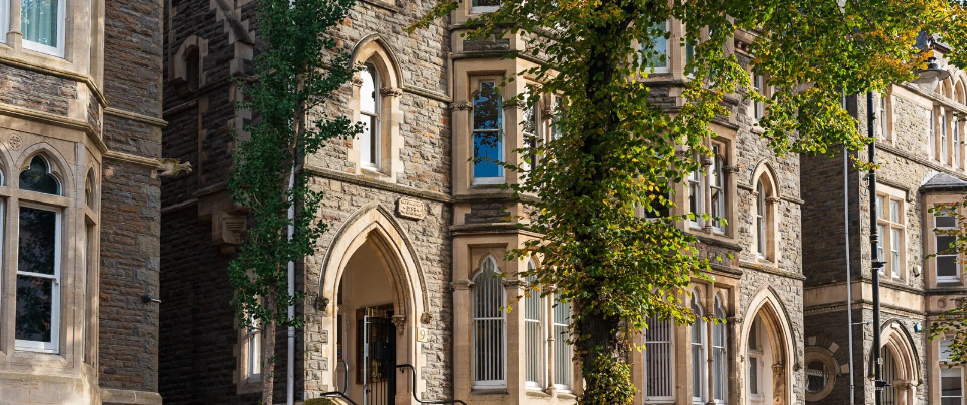 9 Park Place chambers
