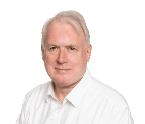Gordon Walters