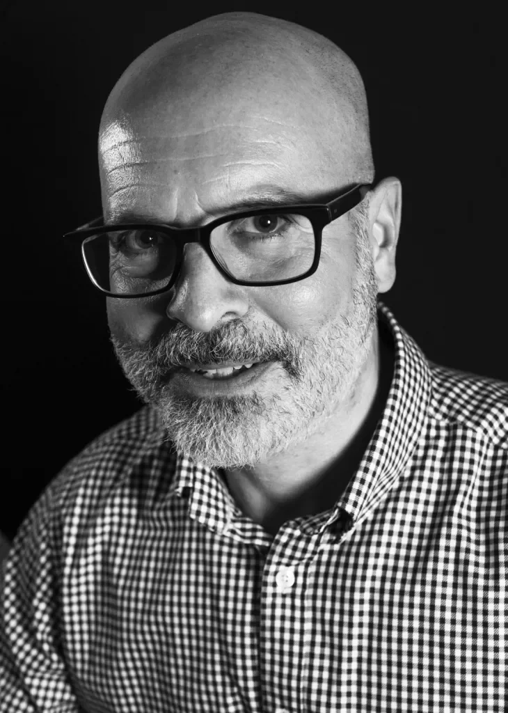 Bernard Savage