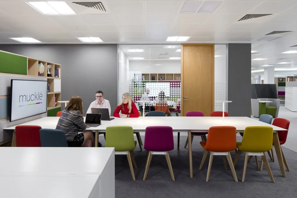 Muckle LLP