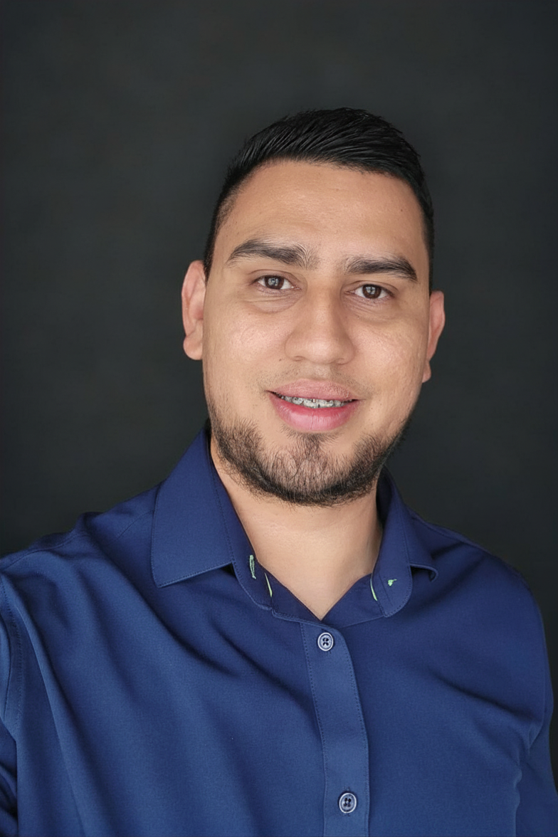 Otoniel Zamora