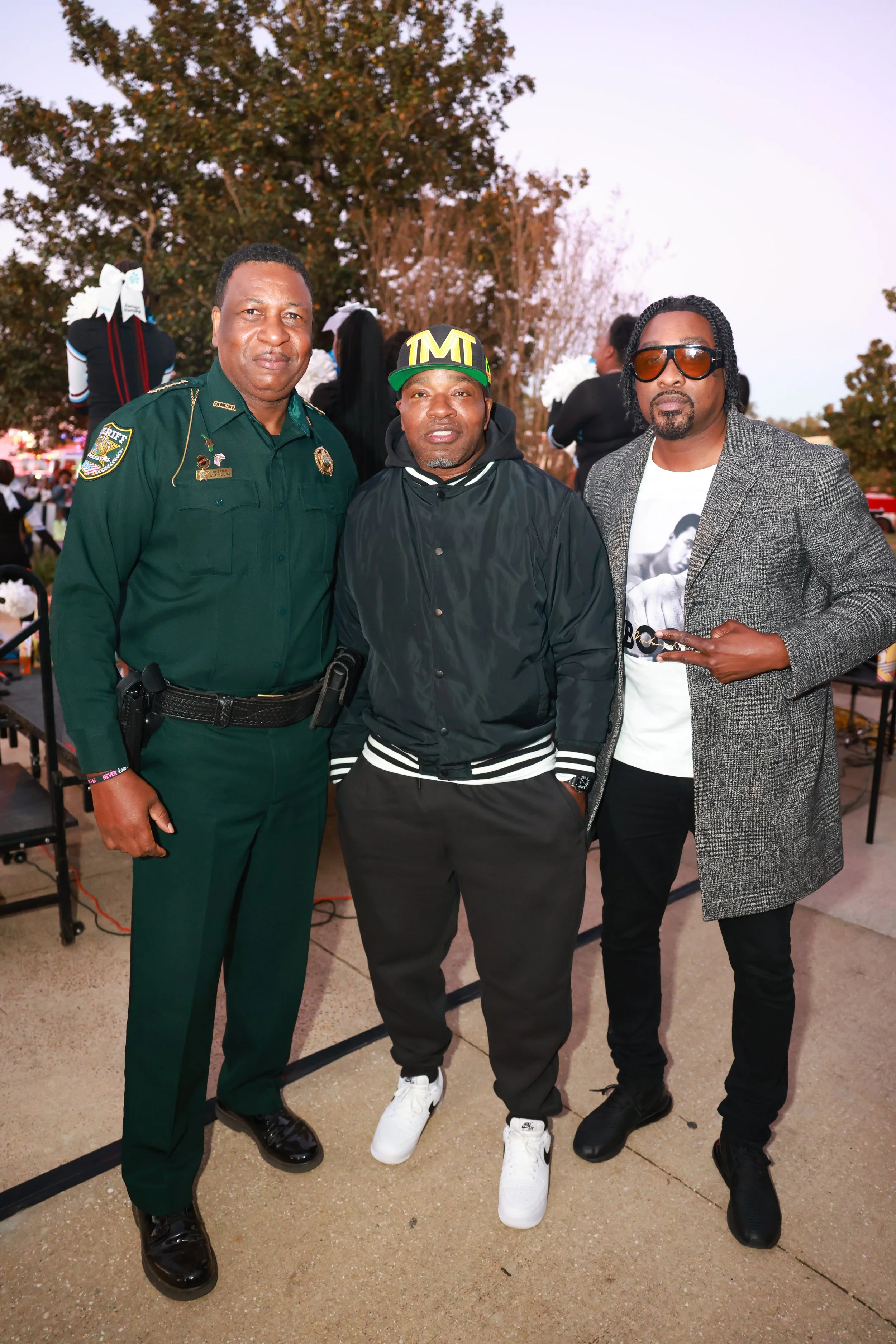 3 to 30 Seconds Initiative mission portrait