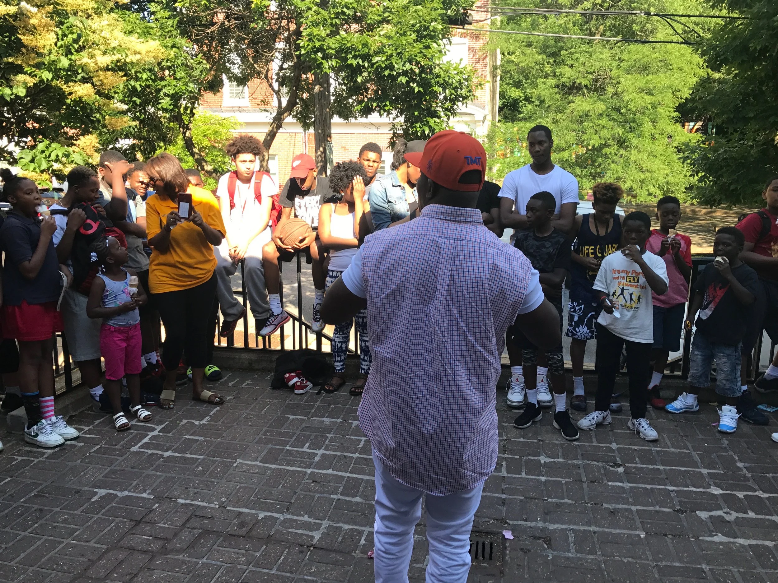 3 to 30 Seconds Initiative