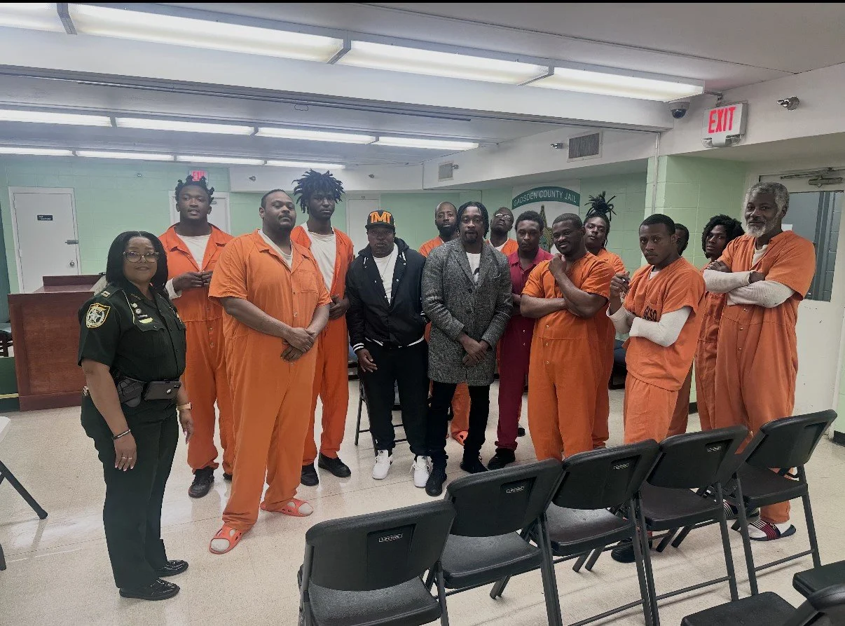 Walk Away Or Walk The Yard Program