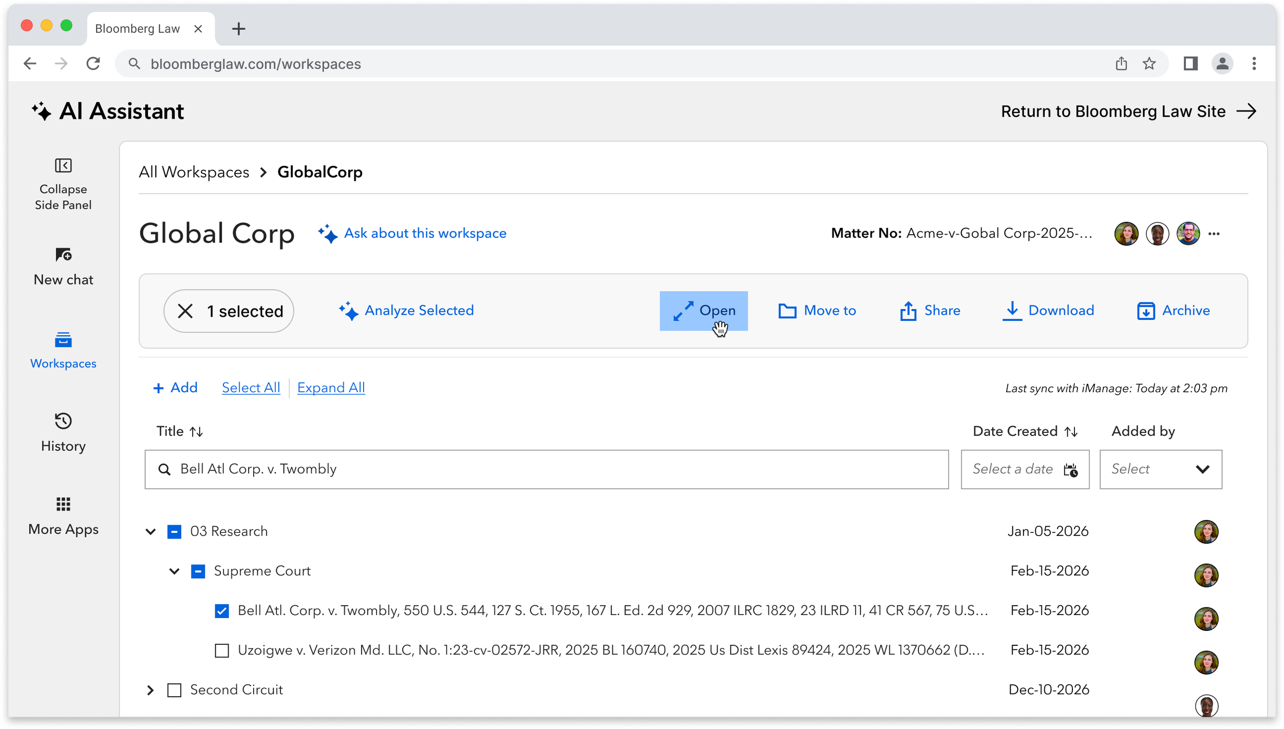 Product design animation