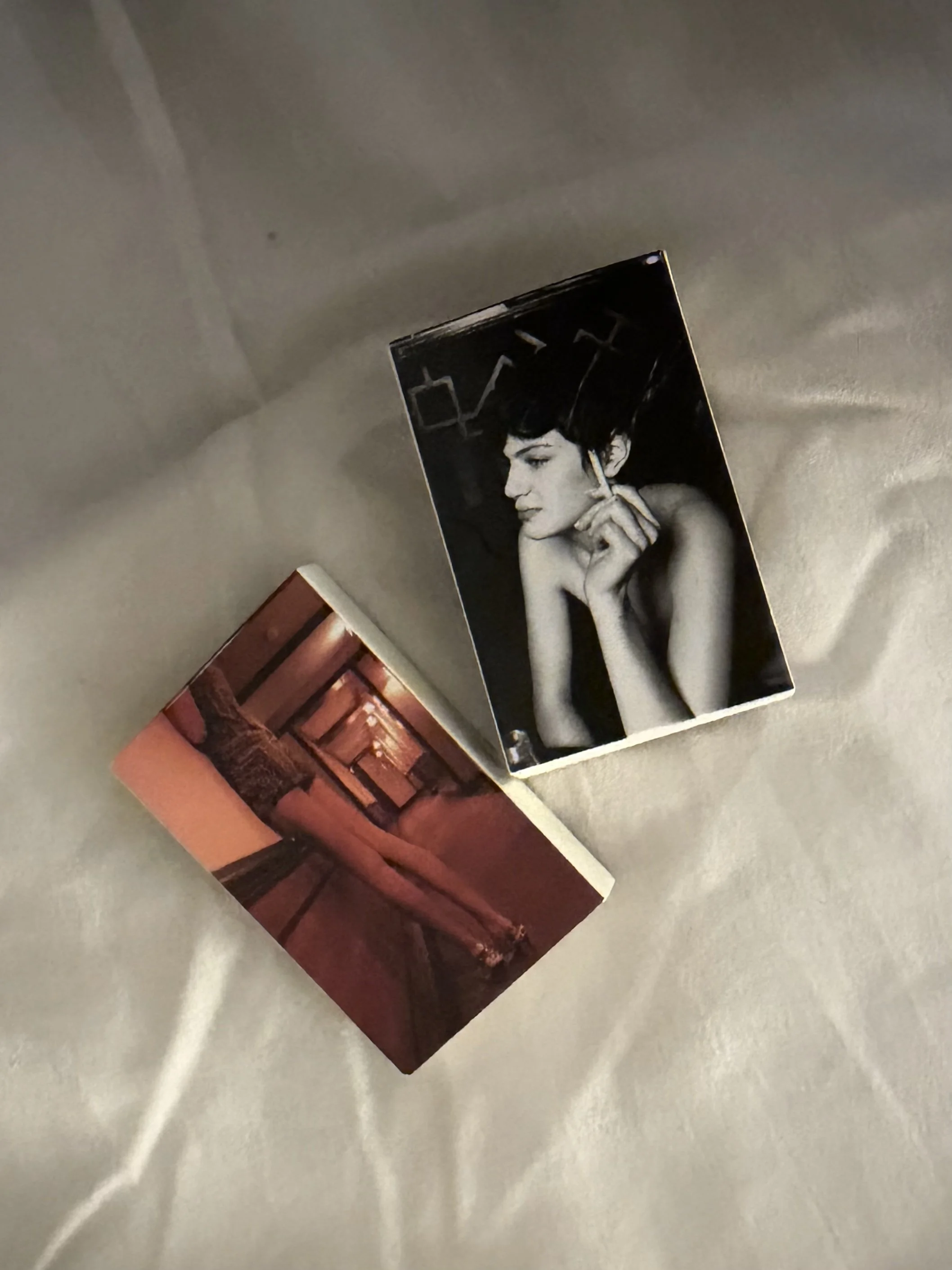 Matches from Costes