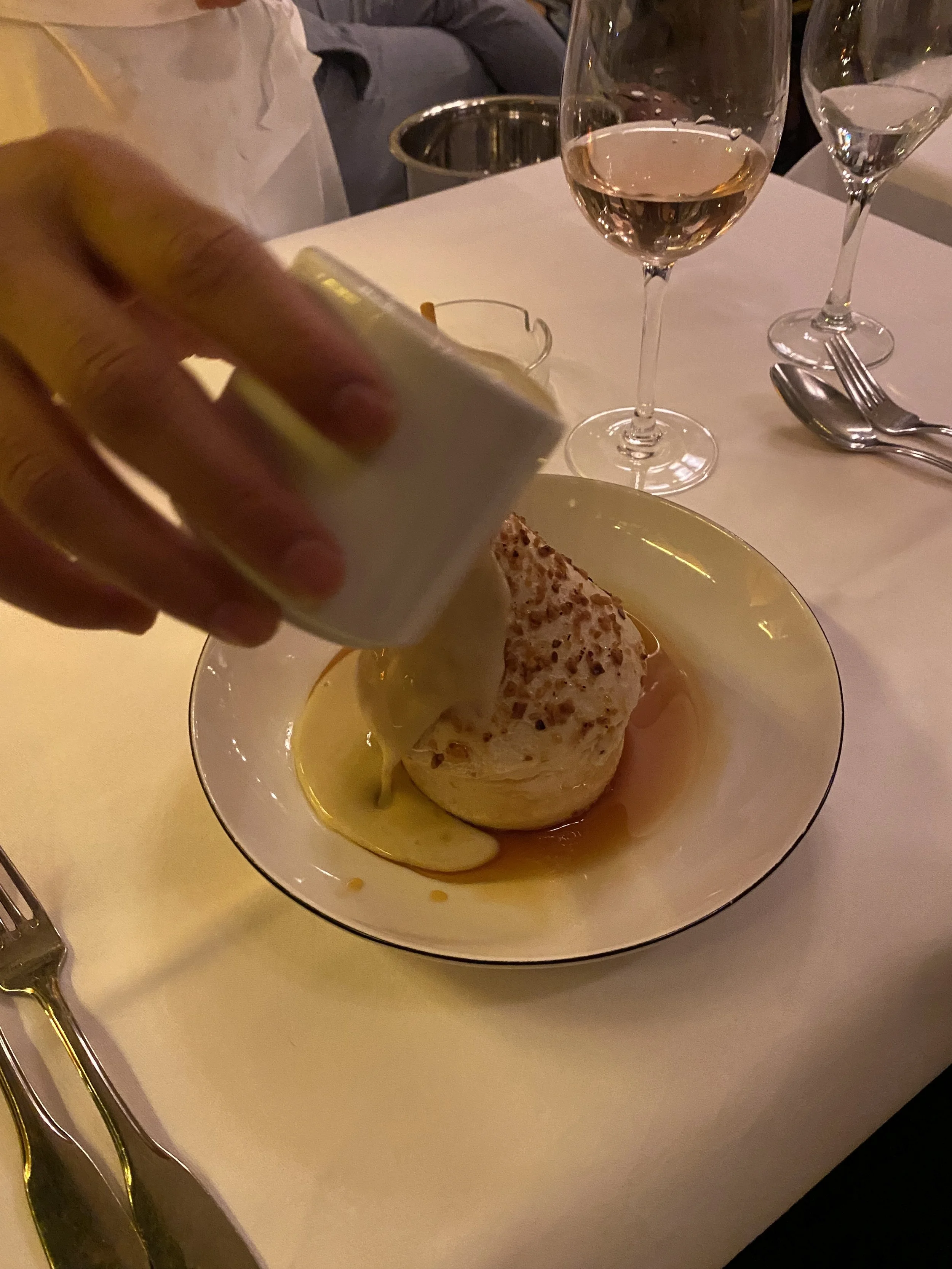 Le Petit Lutetia