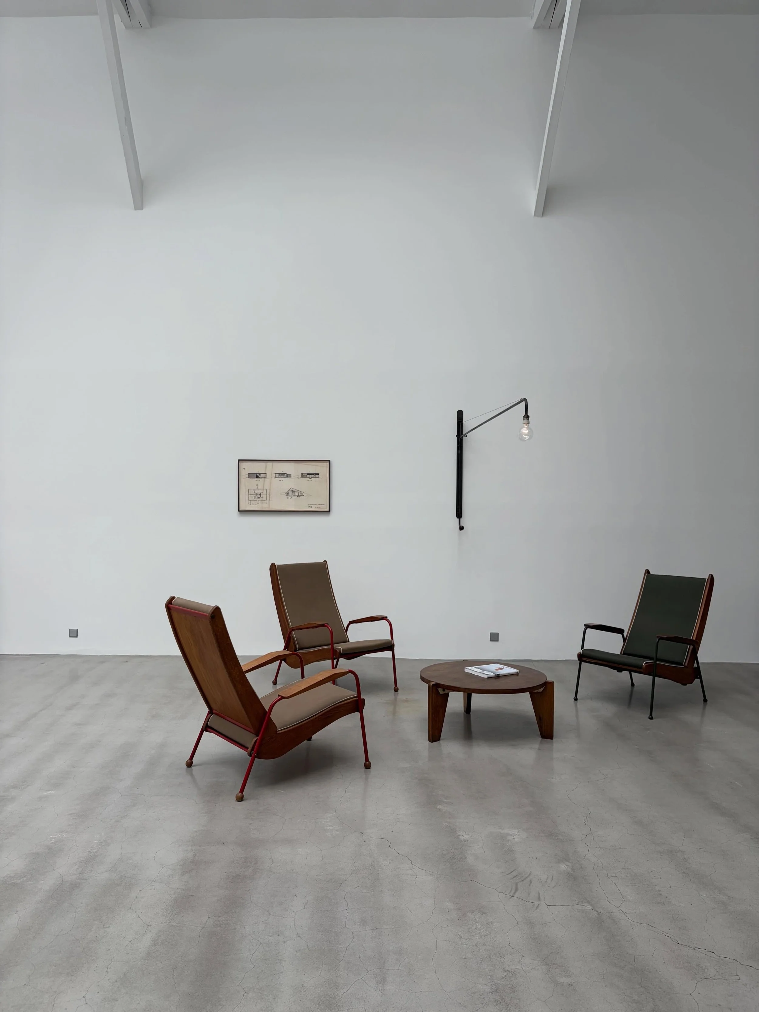 Galerie Patrick Seguin
