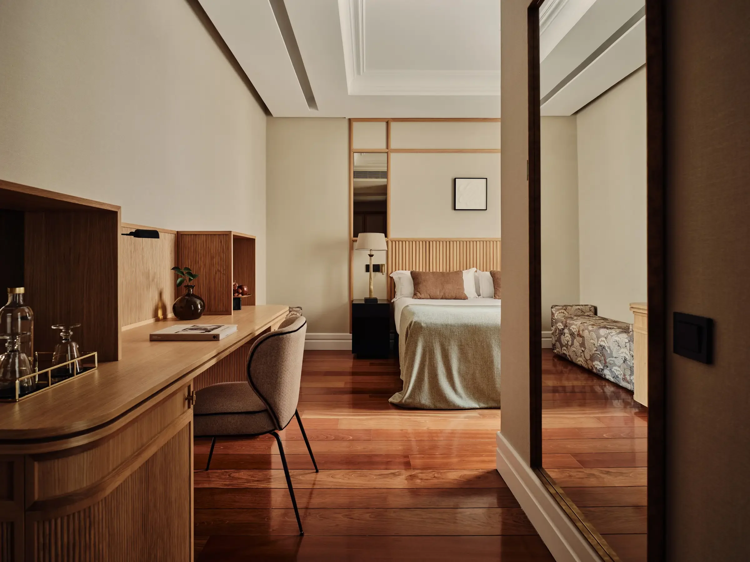 Hotel Único