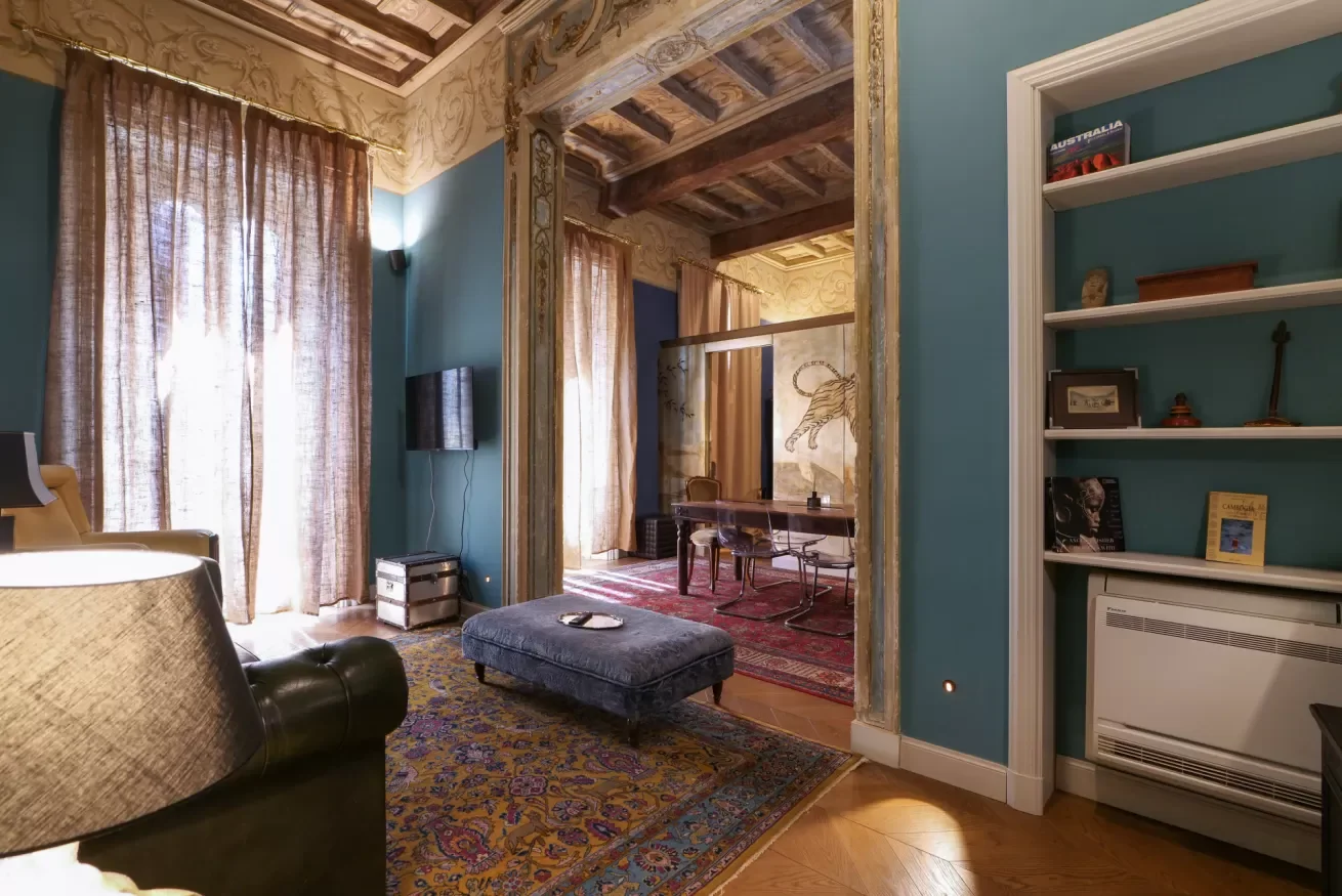 Prestige Boutique Milan