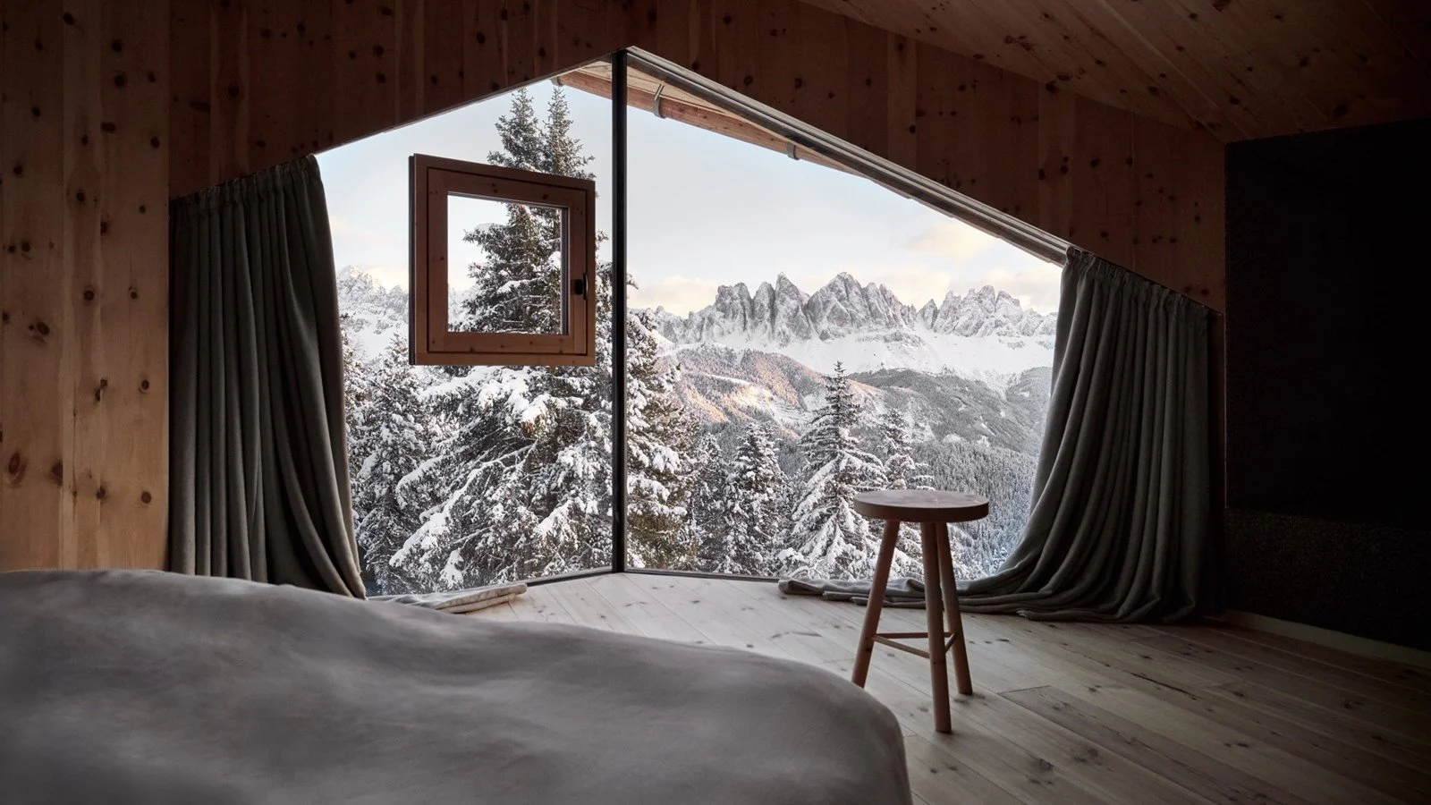 Odles Lodge