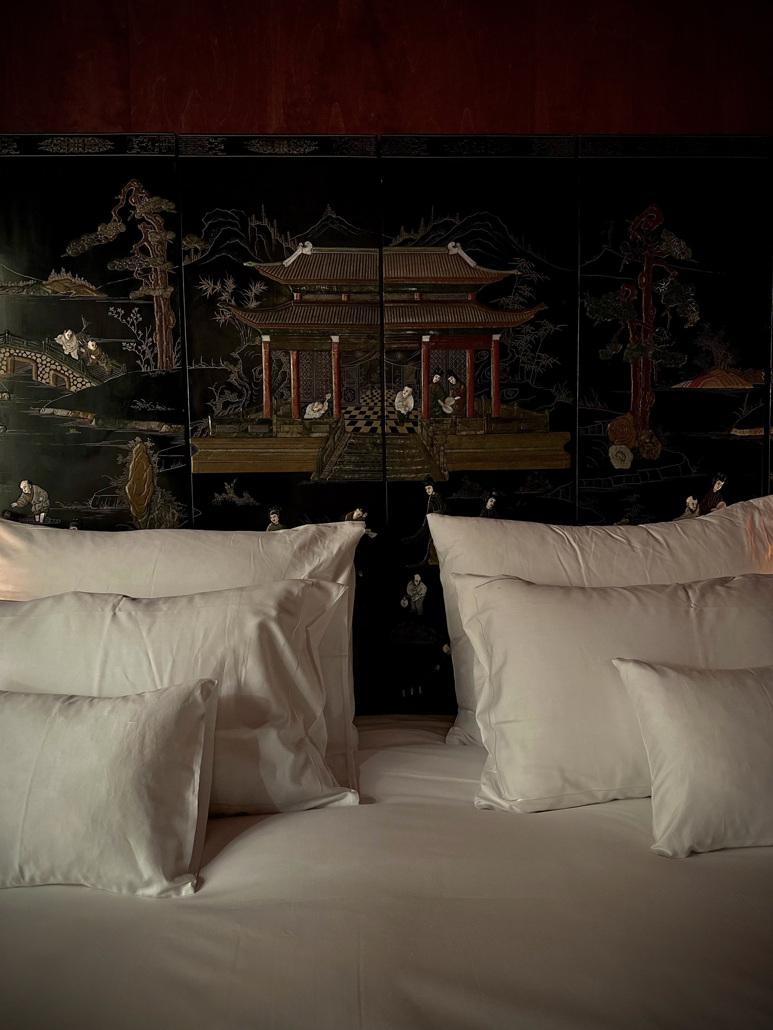 Hotel Particulier