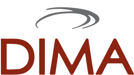 DIMA Logo