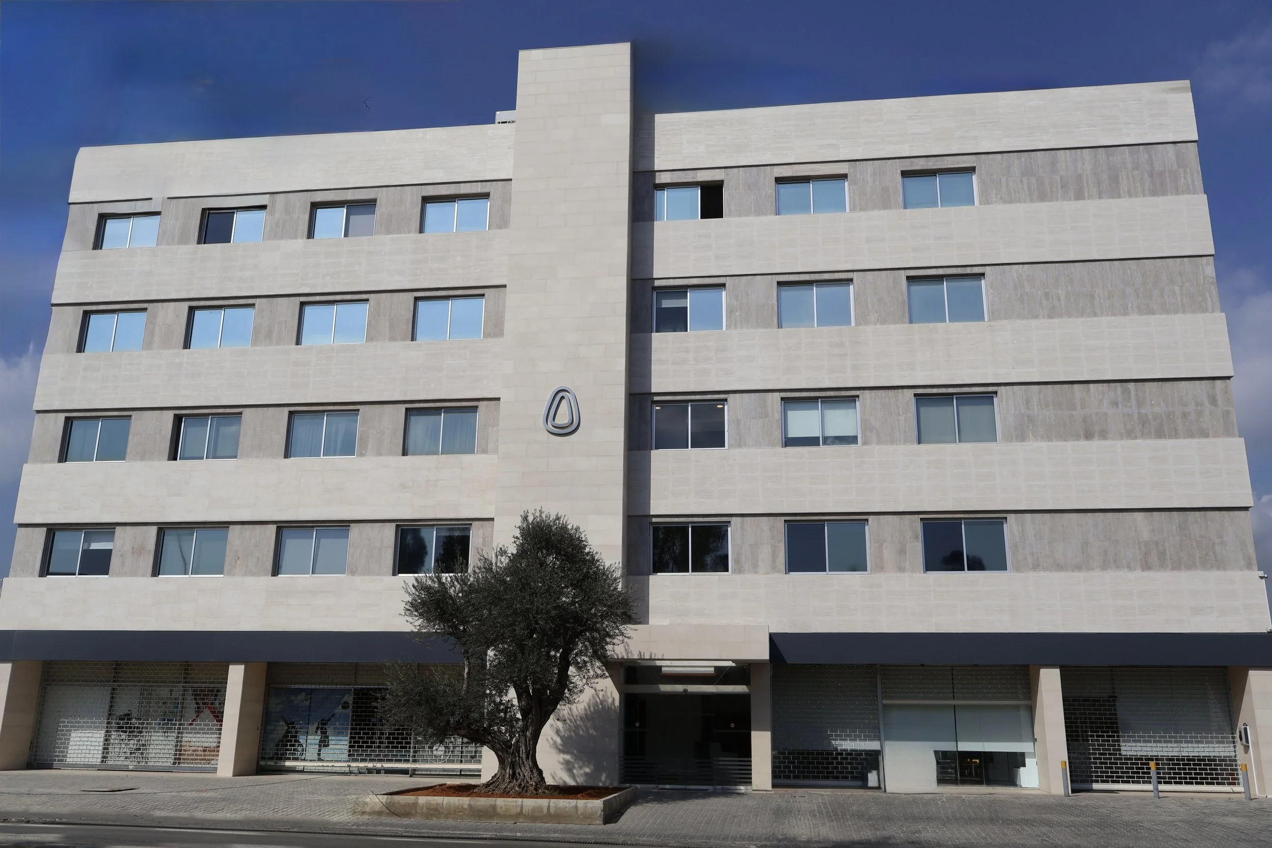 DIMA Headquarters