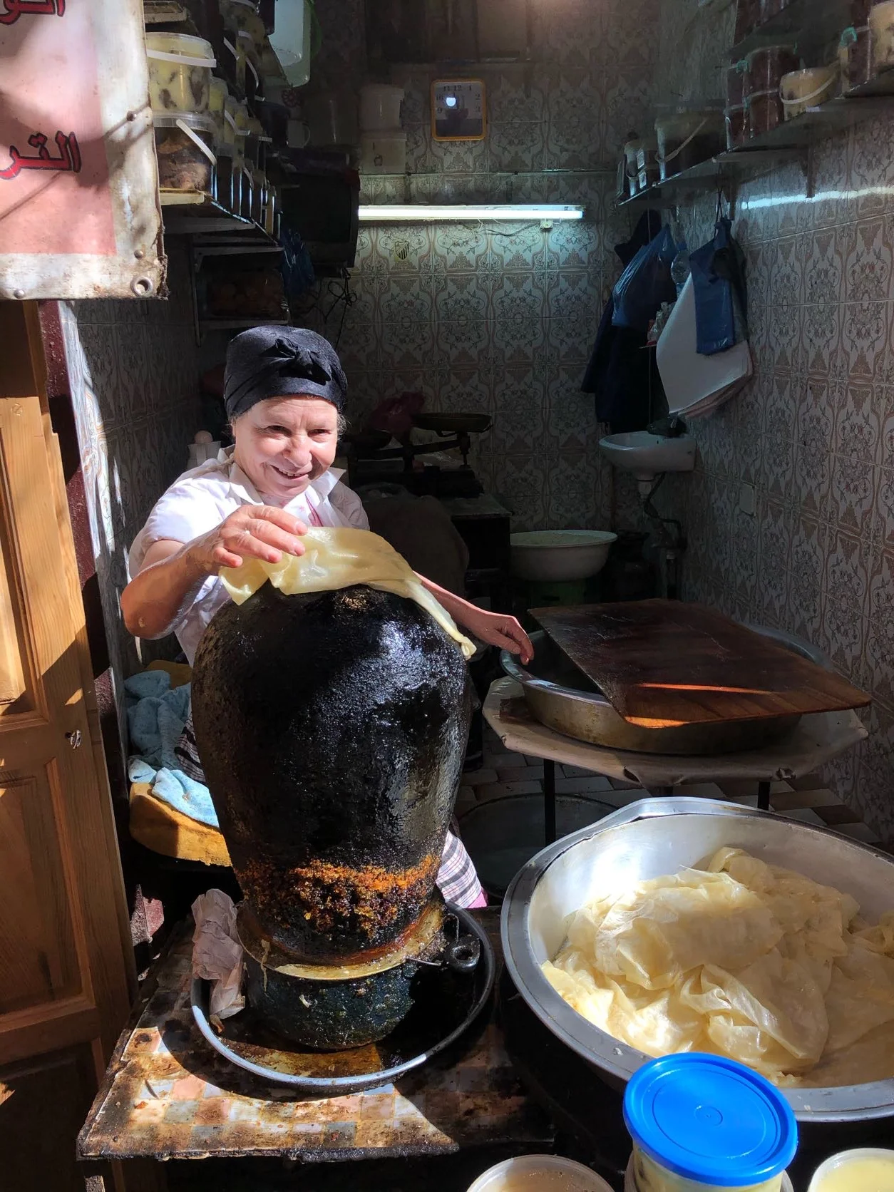 Bespoke travel through Morocco's imperial cities