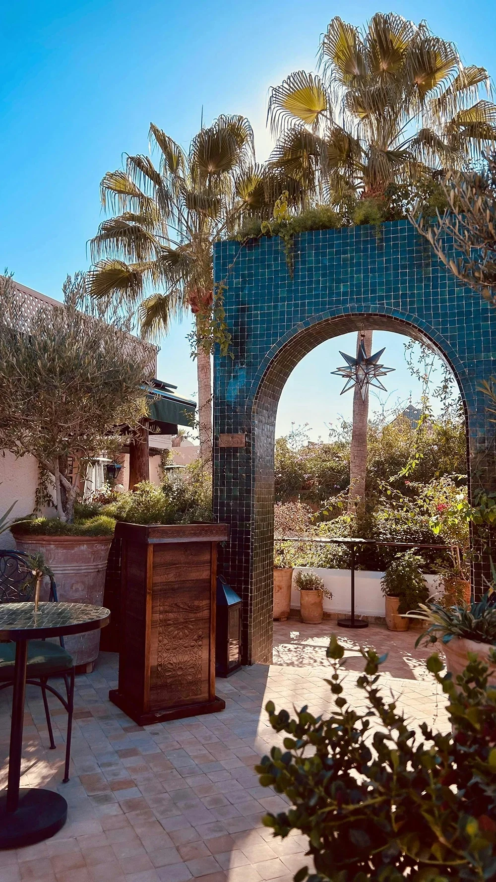 Luxury private travel through Morocco's imperial cities