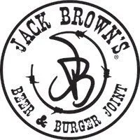 Jack Browns Joint Logo