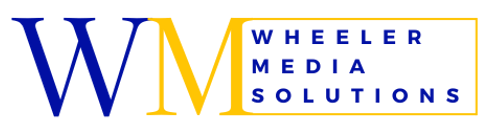 Wheeler Media Logo