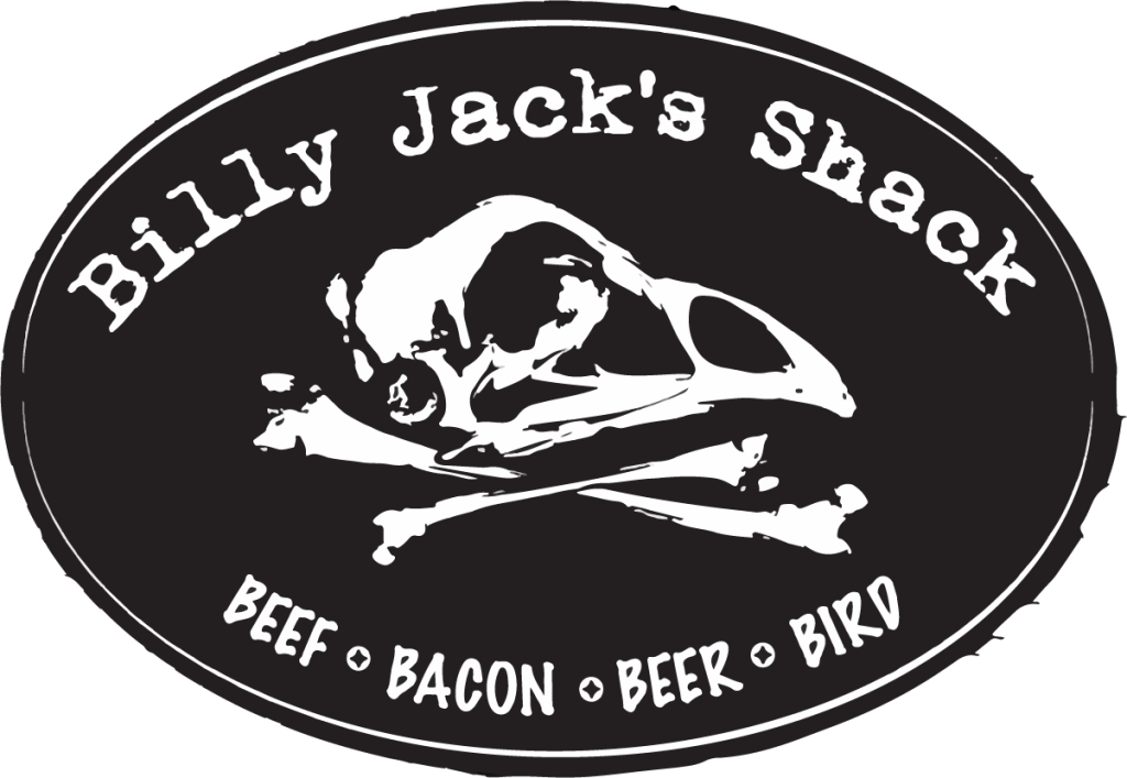 Billy Jacks Shack Logo