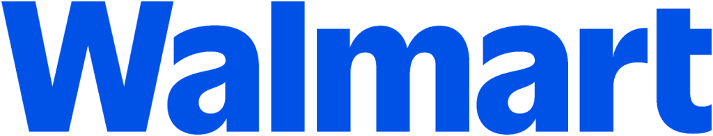 Walmart Logo