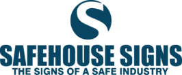 Safehouse Signs Logo