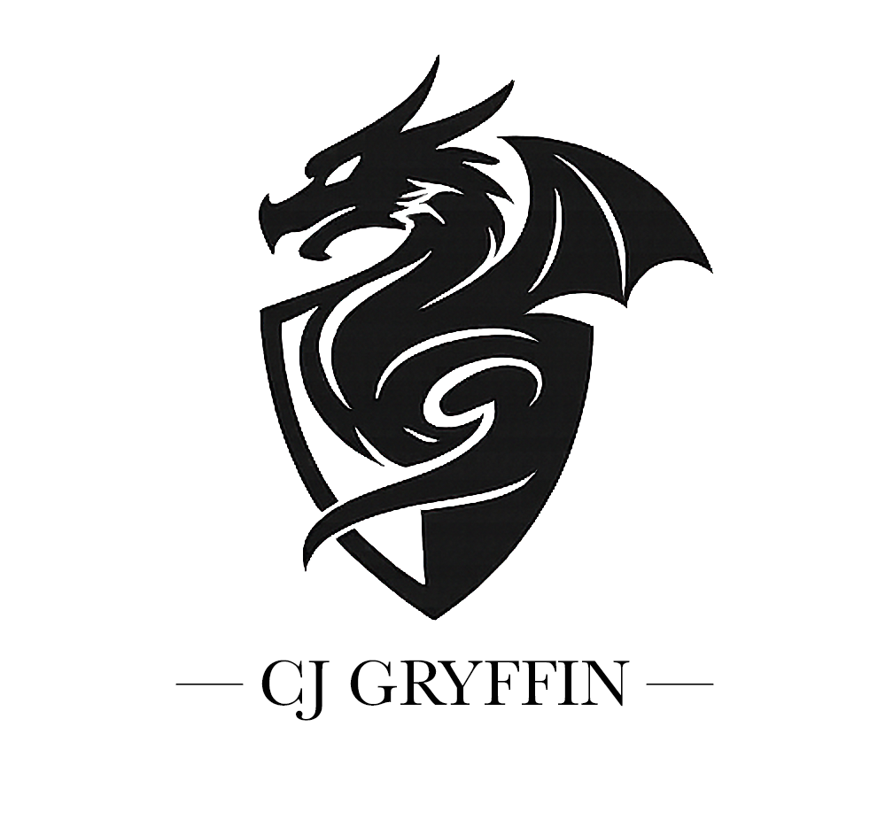 CJ Gryffin