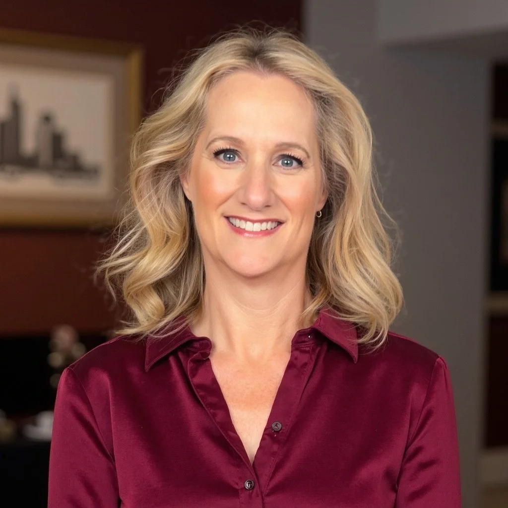 Author Photo CJ Gryffin