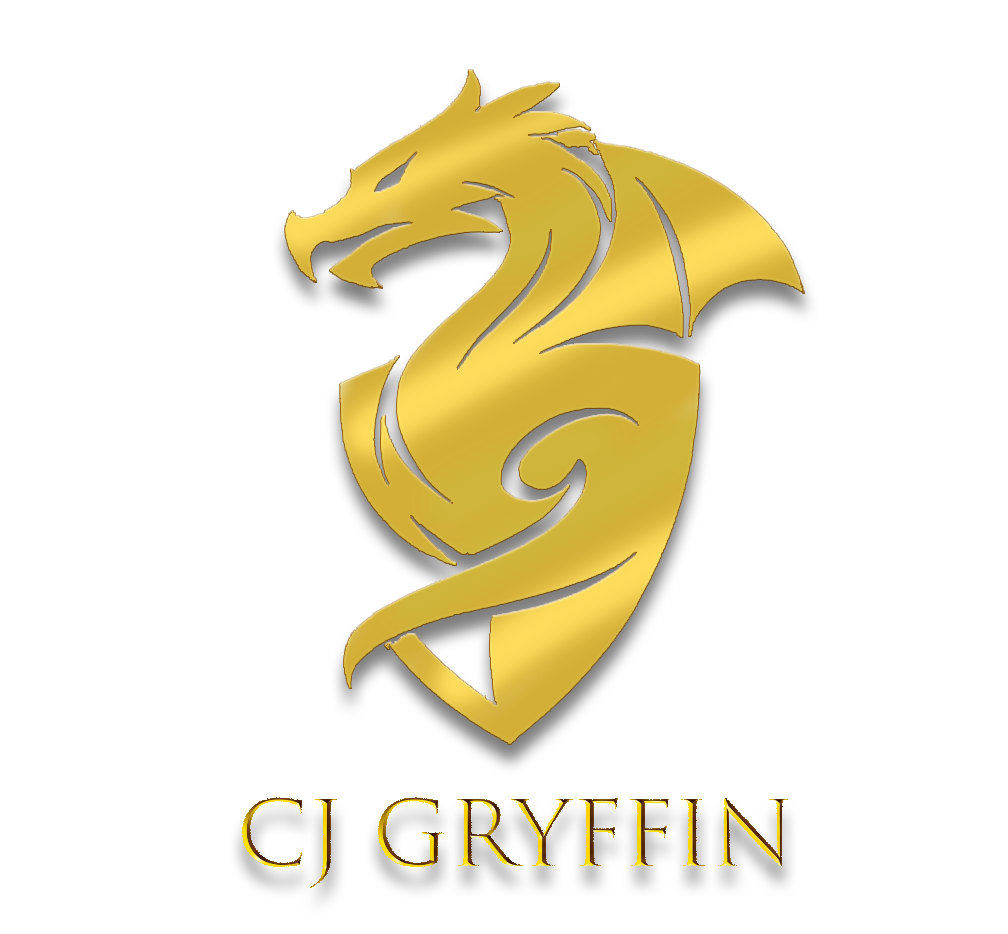 CJ Gryffin