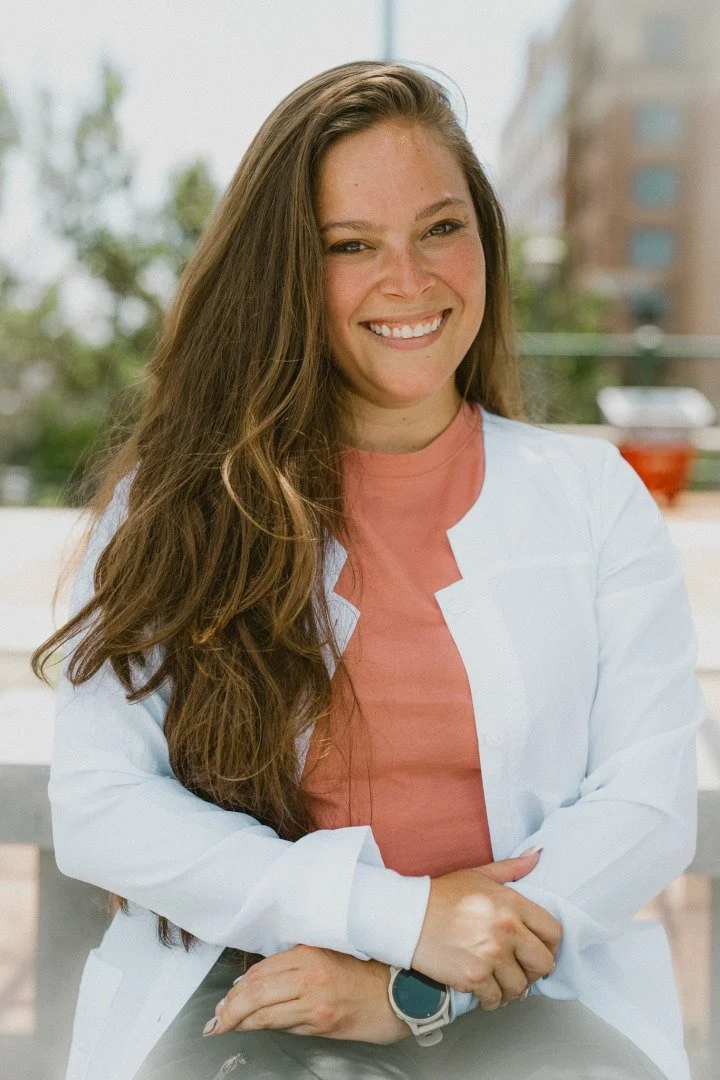 Dr. Meghan Morales DPT