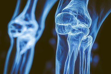 Leg anatomy muscles and fascia