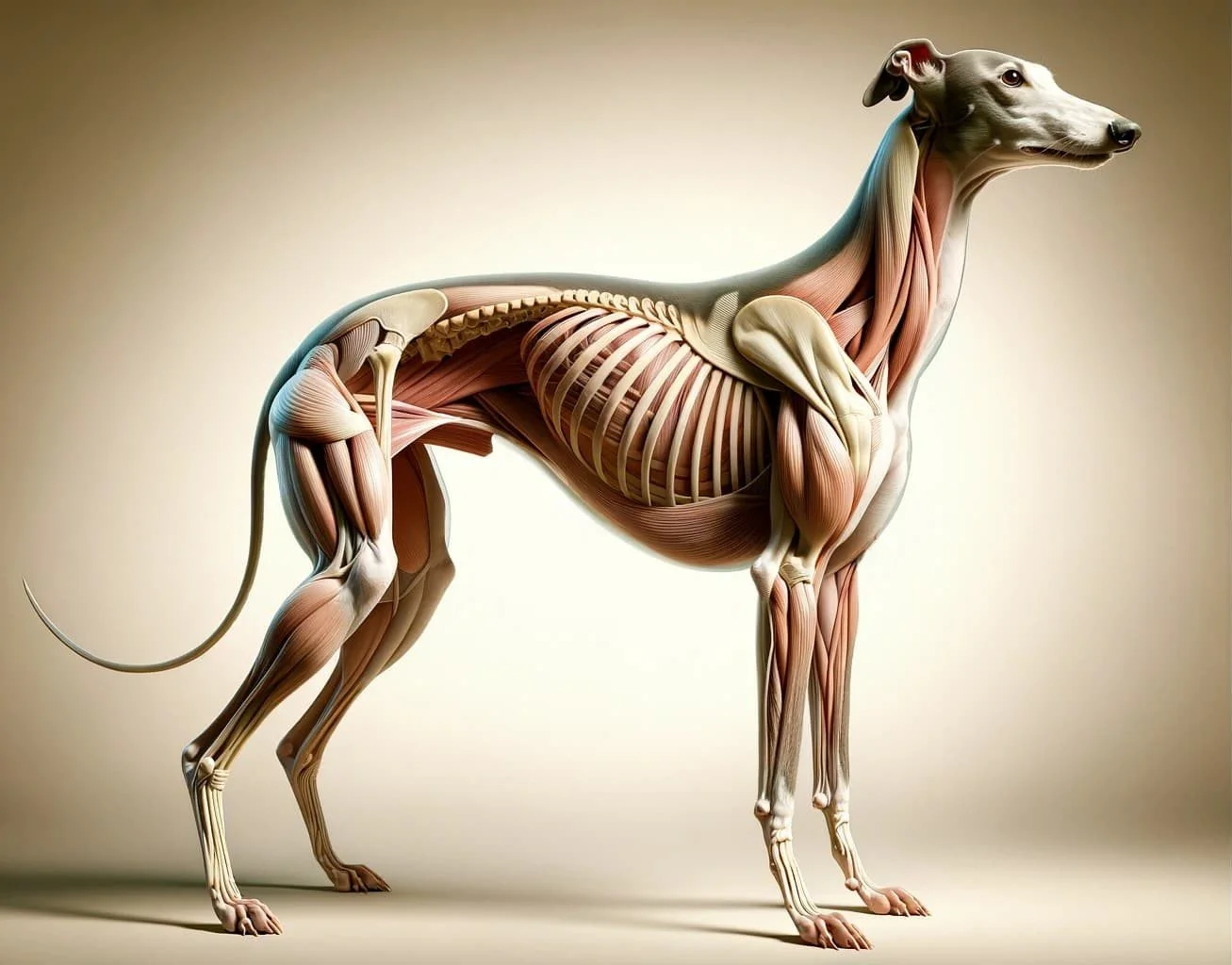 Canine Rehabilitation