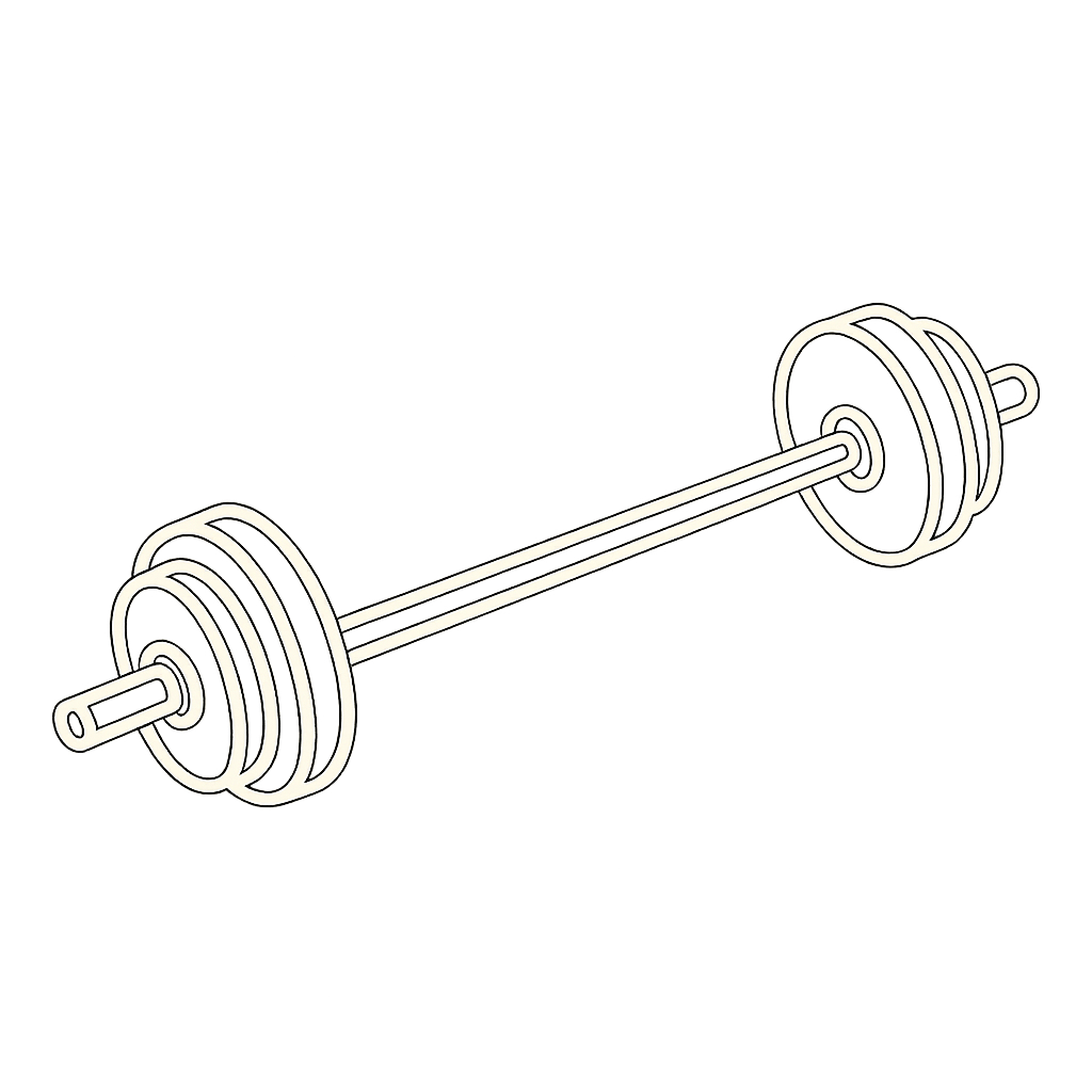 Build strength