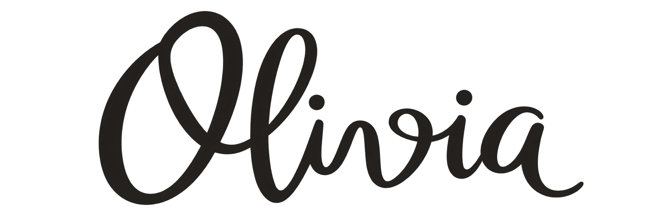 Olívia Lisboa