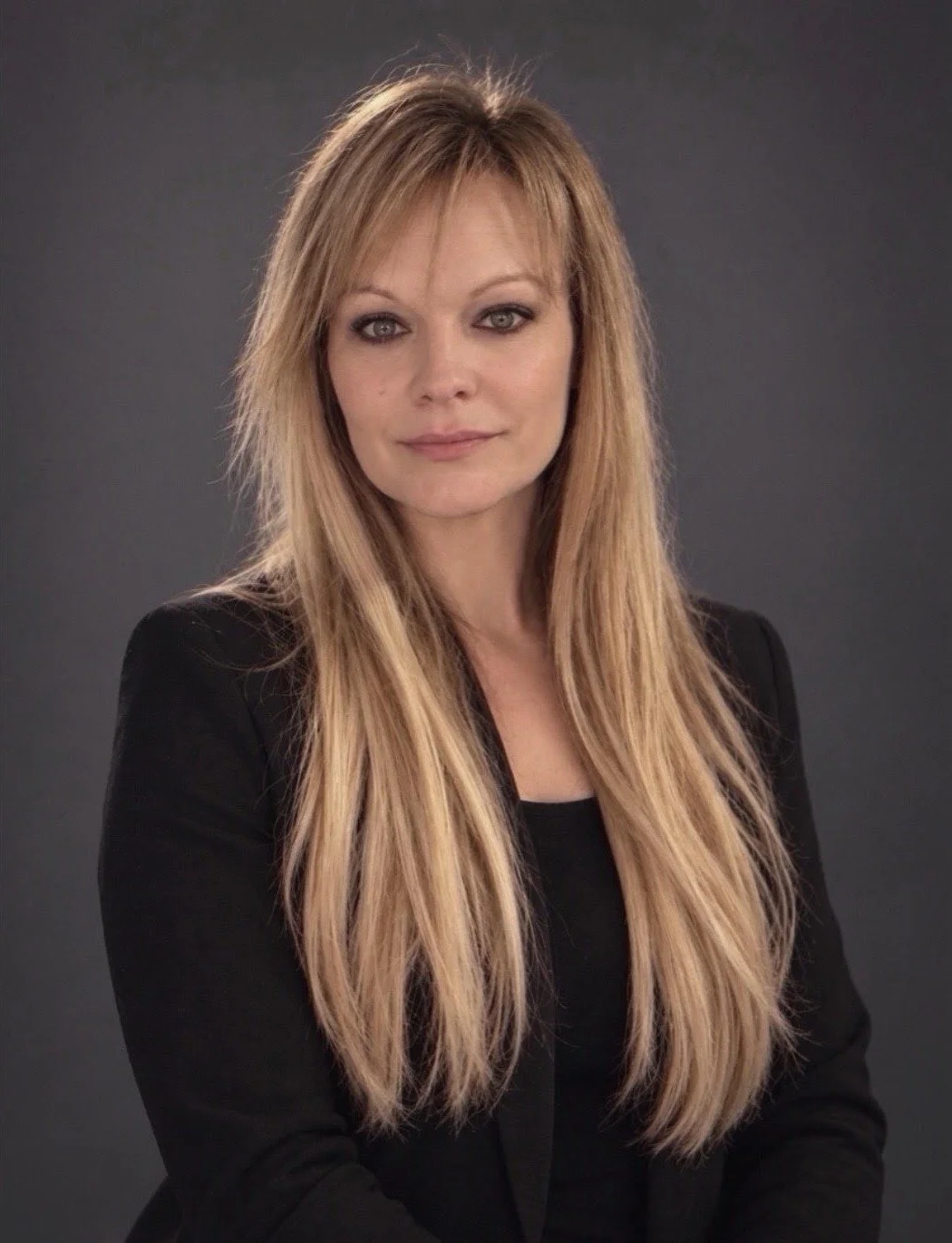 Elisa Leasure