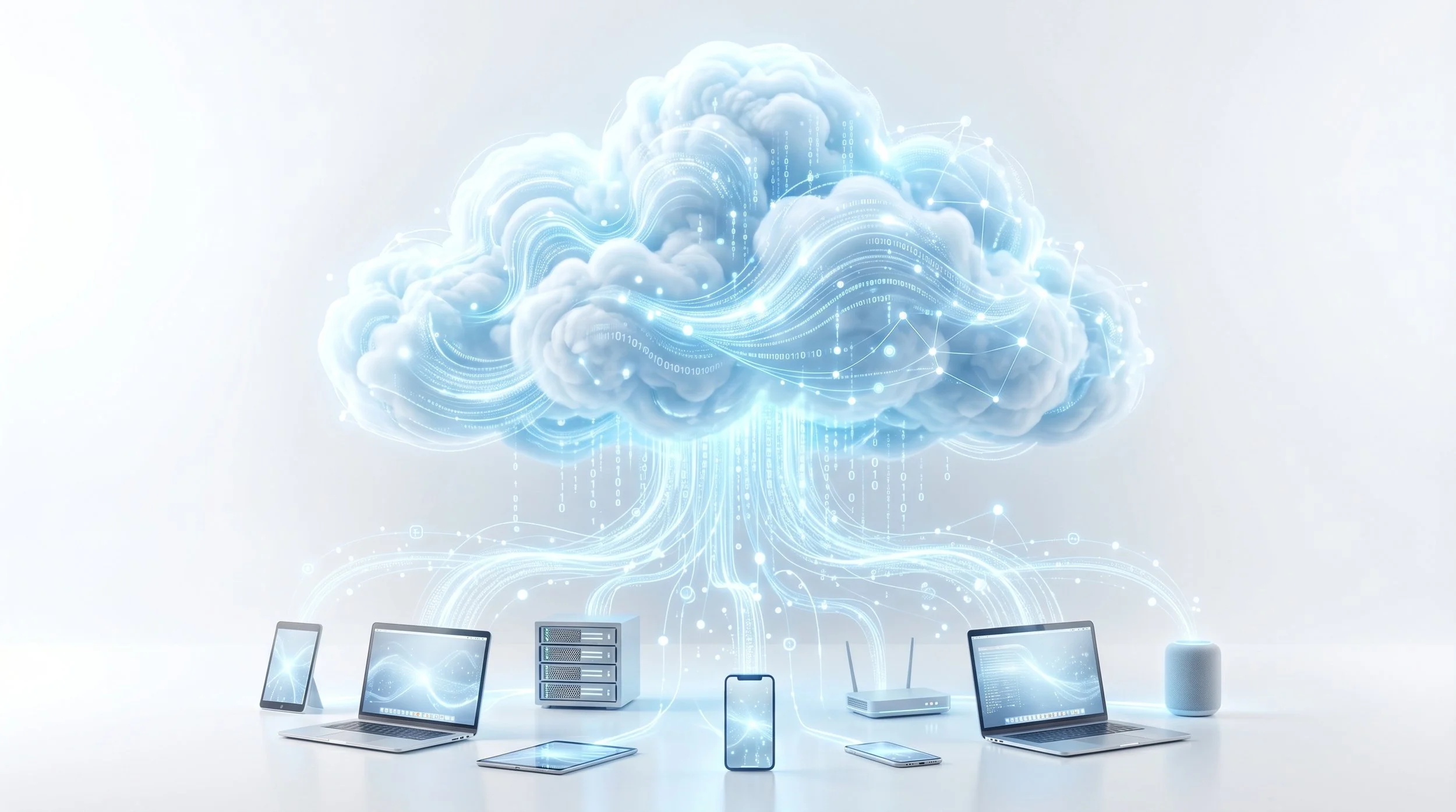Cloud Services