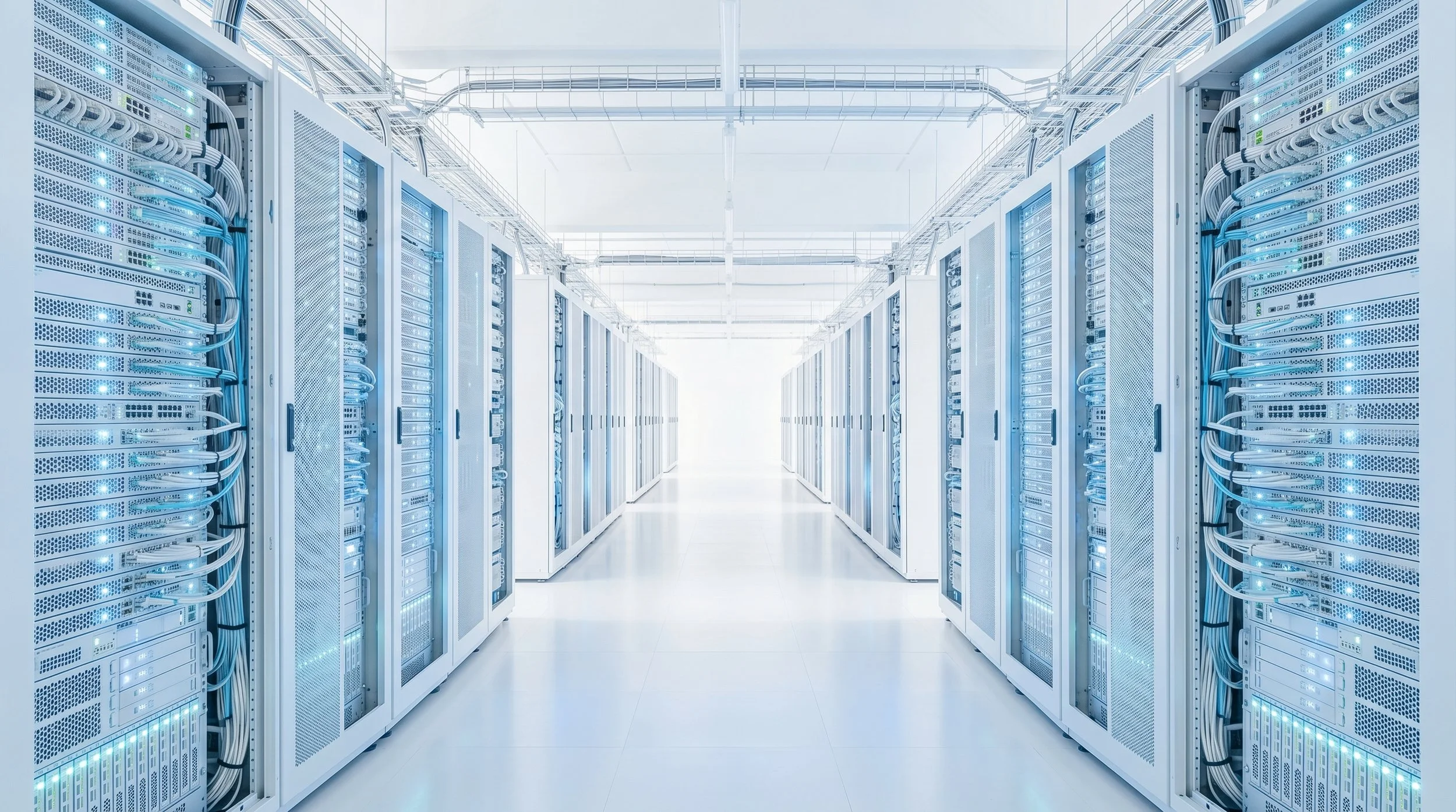 Server & Storage