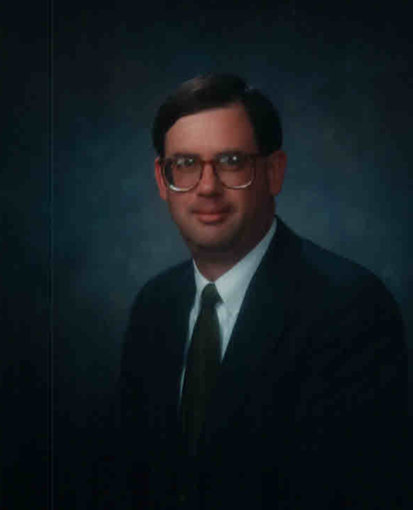 Robert Golding