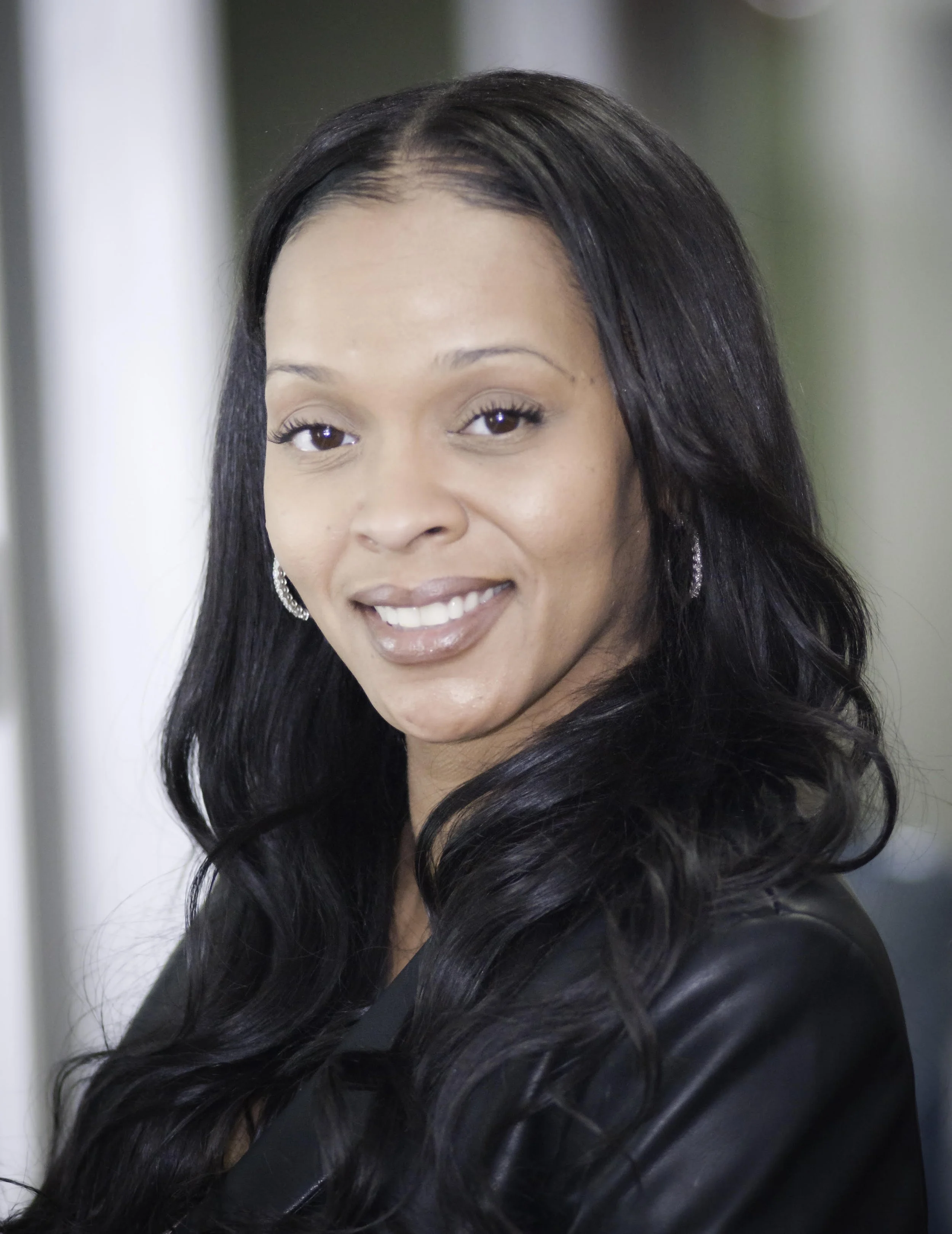 Juanita Franklin