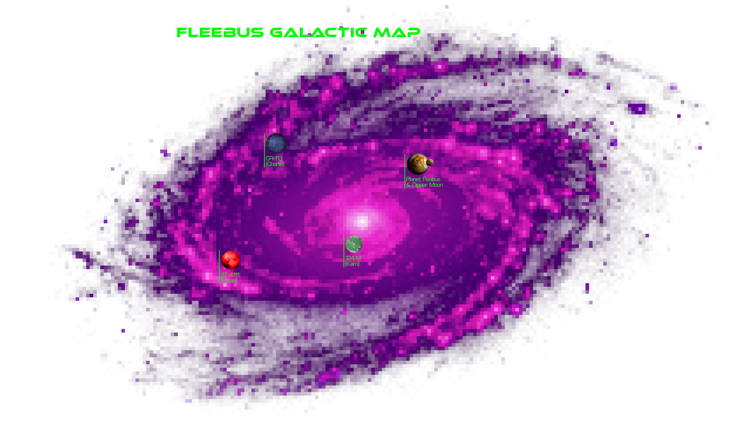 Galaxy