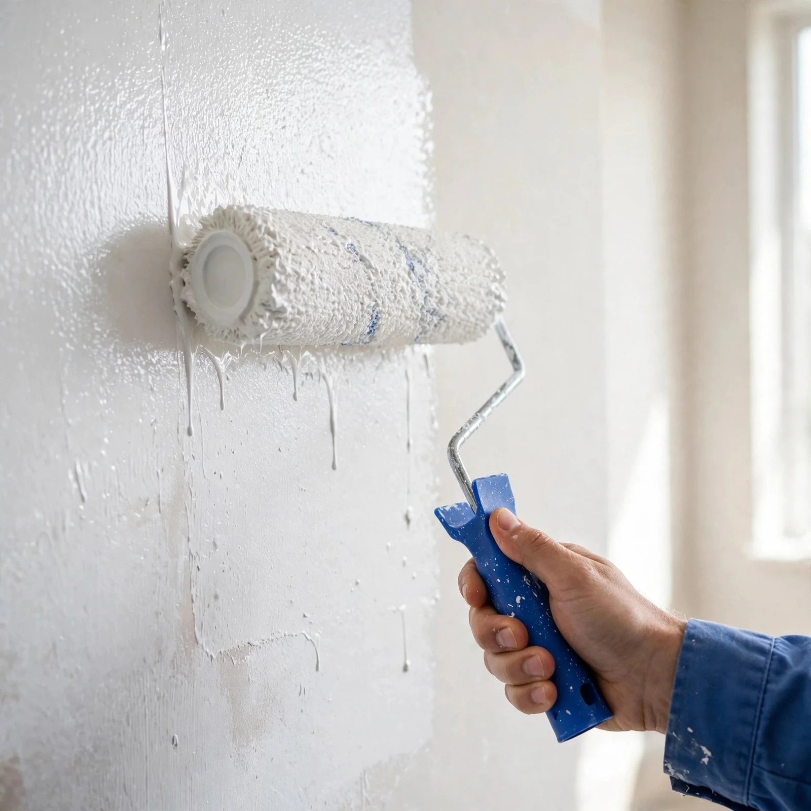 Interior painting