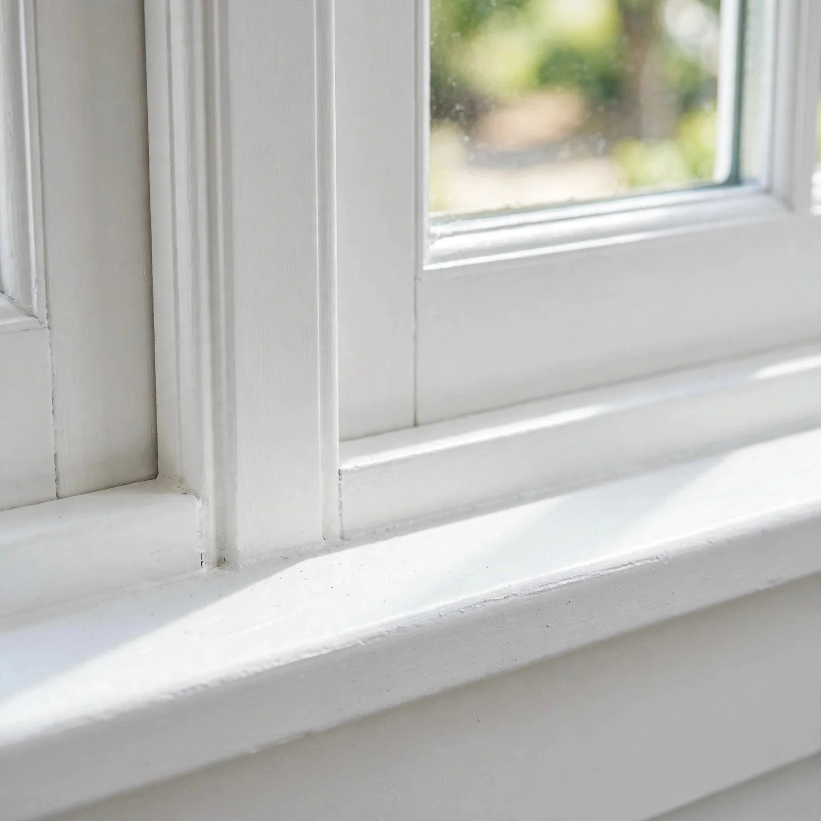 Window and door trim