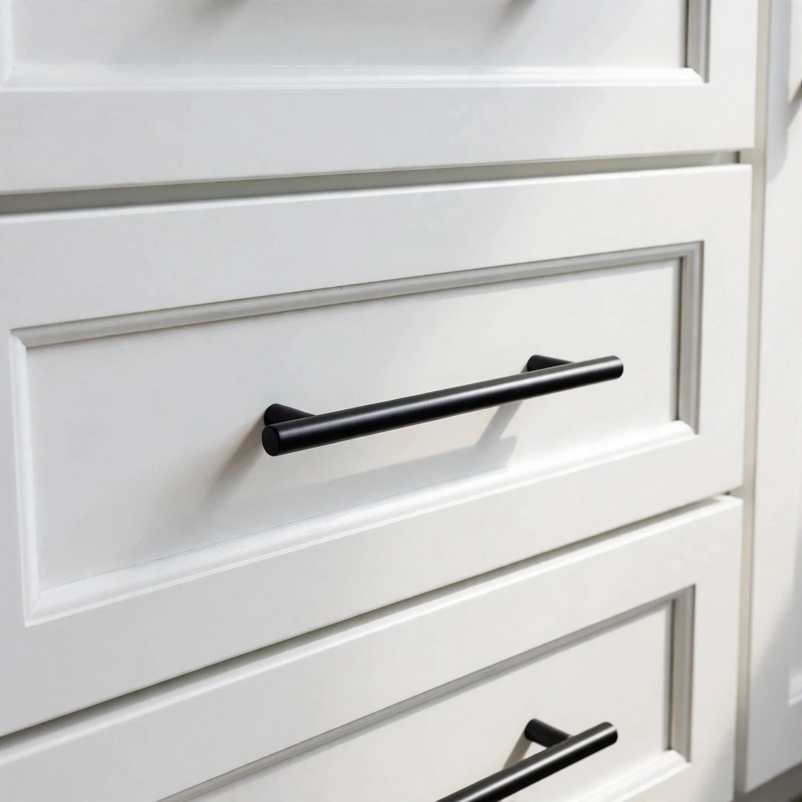 Cabinet hardware
