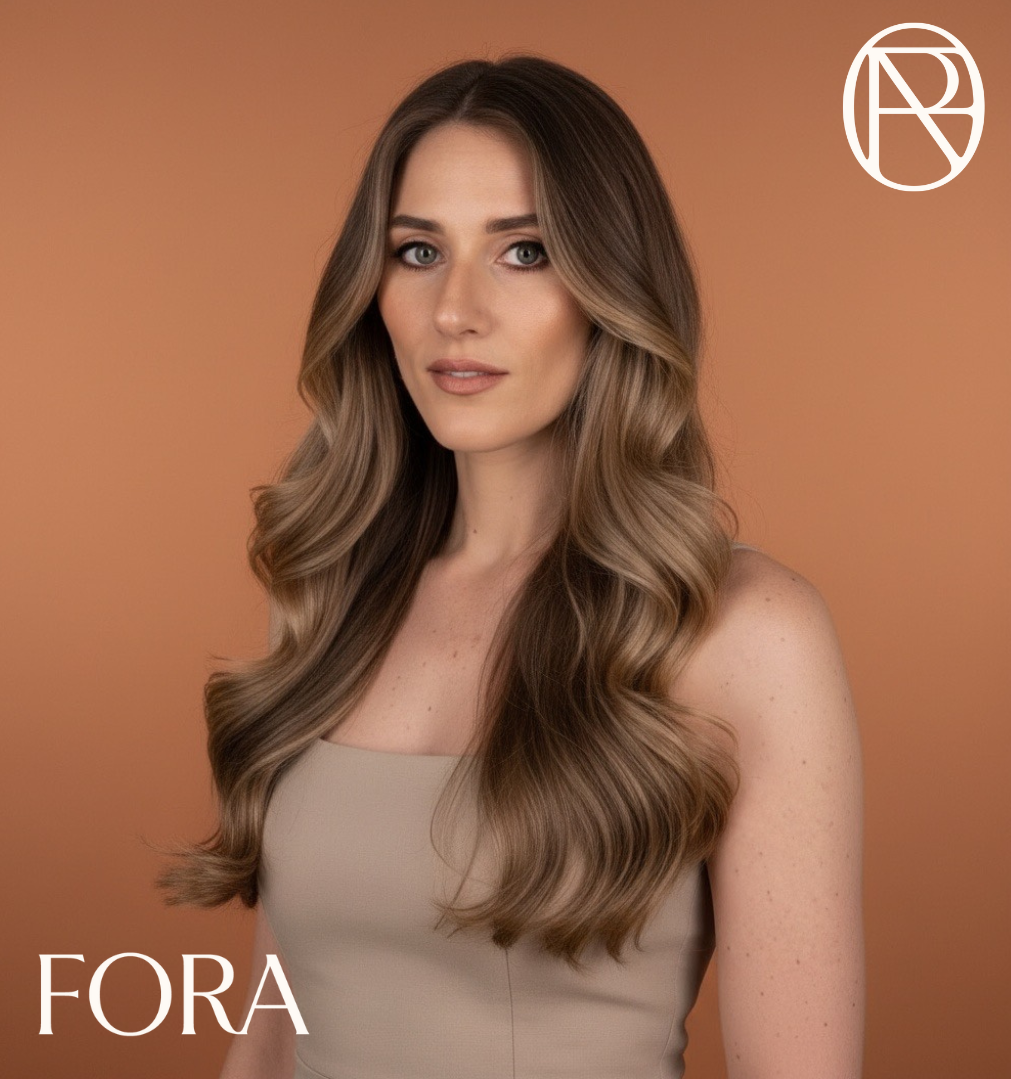 Isabella Rahm Fora Travel Advisor