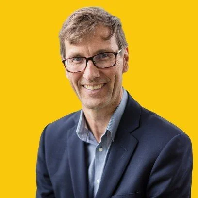 Magnus Rahm Executive Advisory