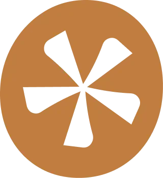 Sierra Nicole orange slice graphic