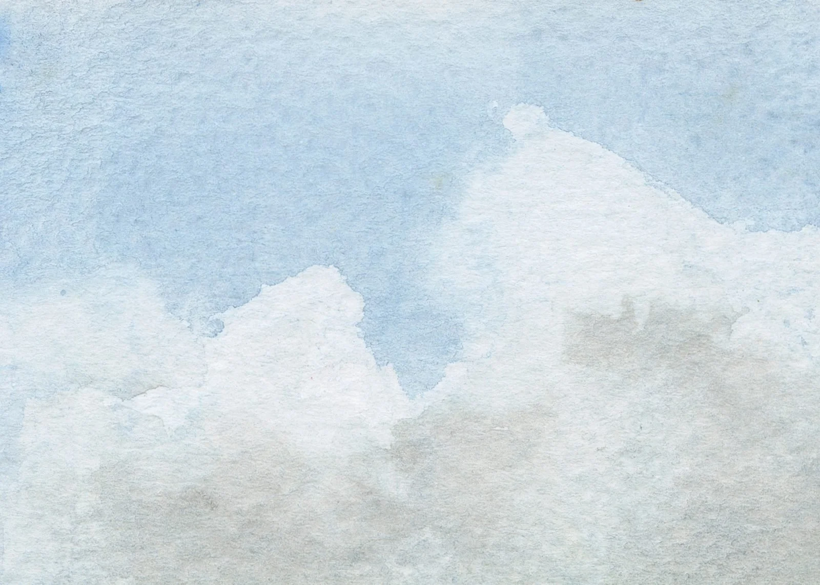Awake - a fine-art print of Neha Tandon's watercolour on paper, 12 × 8 in · 30 × 20 cm