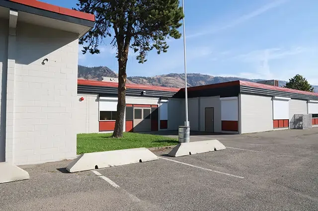 Ralph Bell Elementary