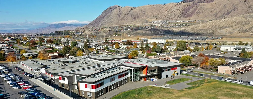 Valleyview Secondary School