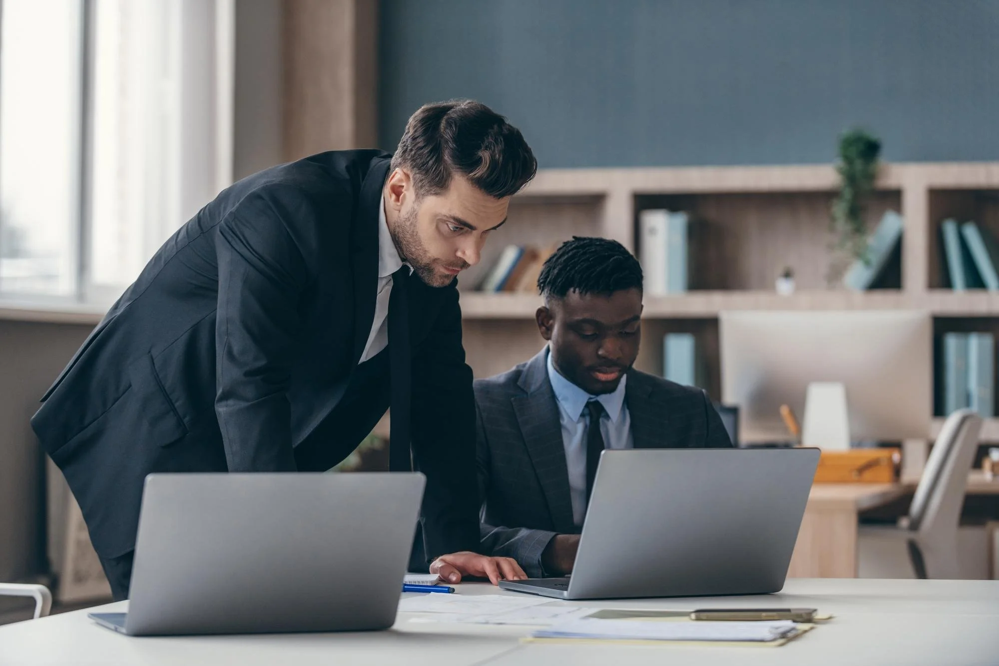 Emerging Professionals
