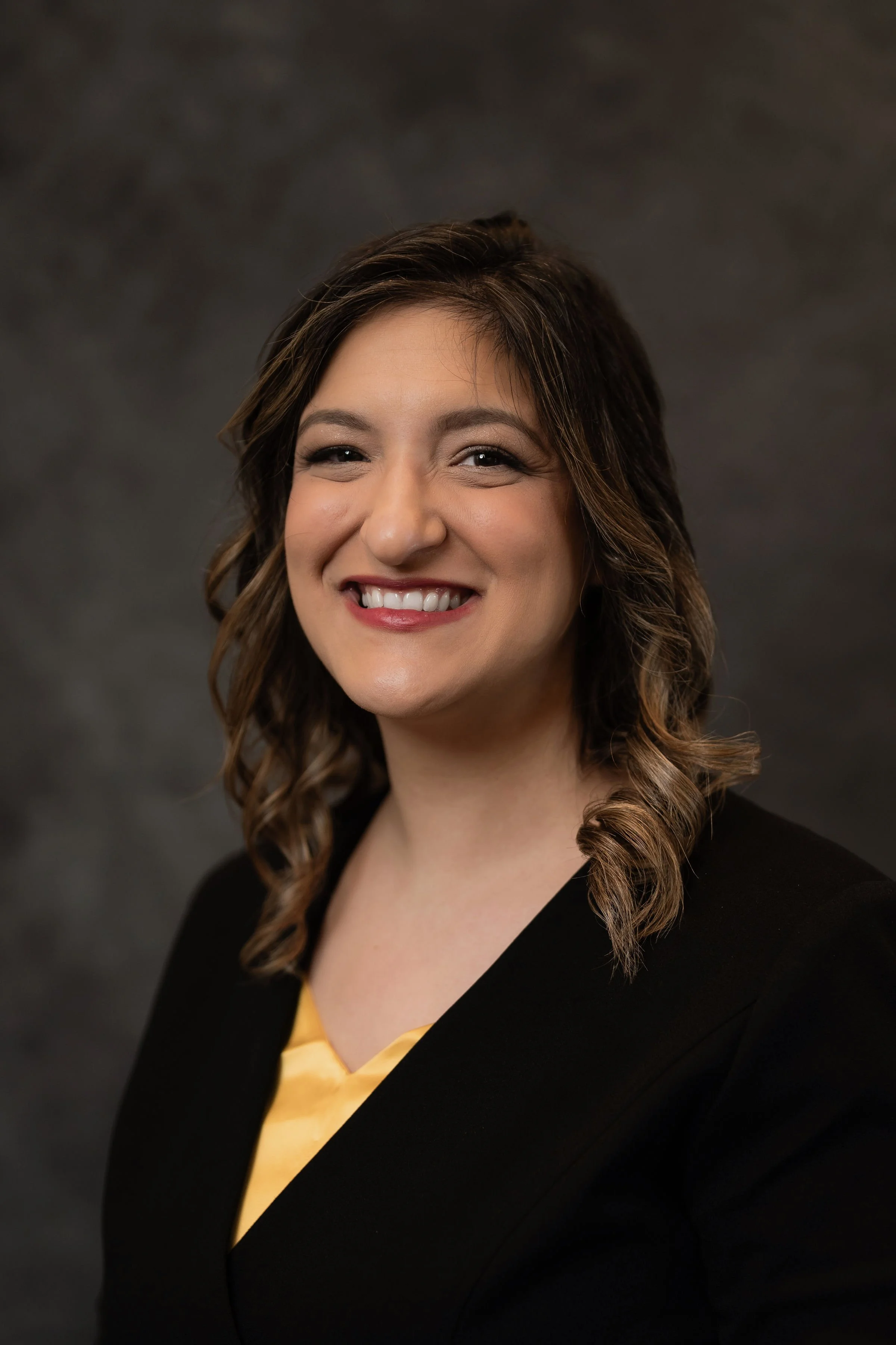 Calliope Liamis Gomez, MBA, OTR — Program Director